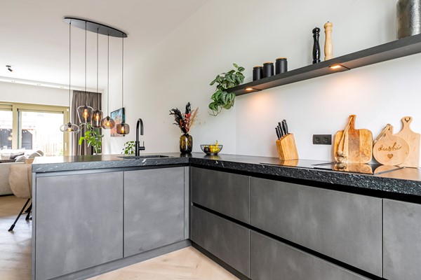 Medium property photo - Cypruskade 12, 1362 JN Almere